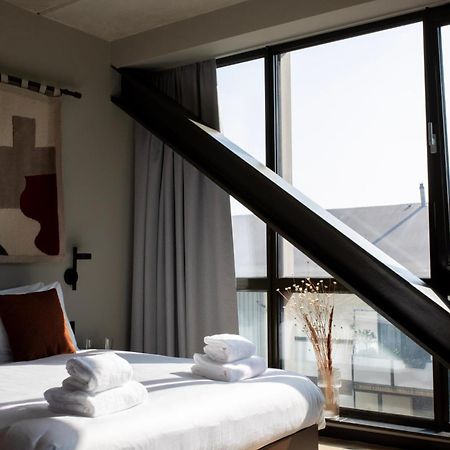 Bob W Amsterdam Noord Aparthotel Luaran gambar
