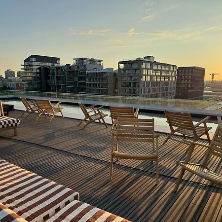 Bob W Amsterdam Noord Aparthotel Luaran gambar