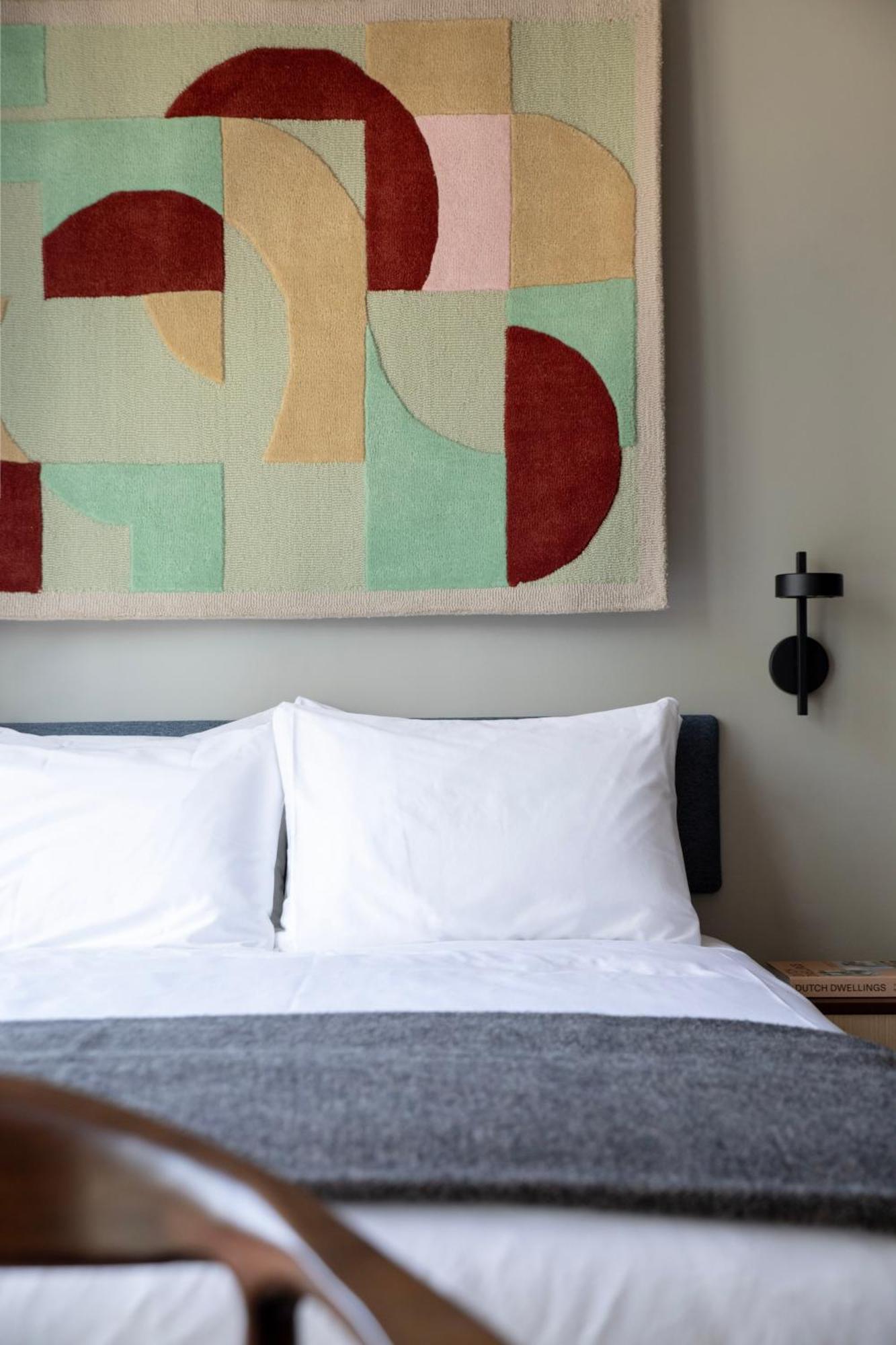 Bob W Amsterdam Noord Aparthotel Luaran gambar