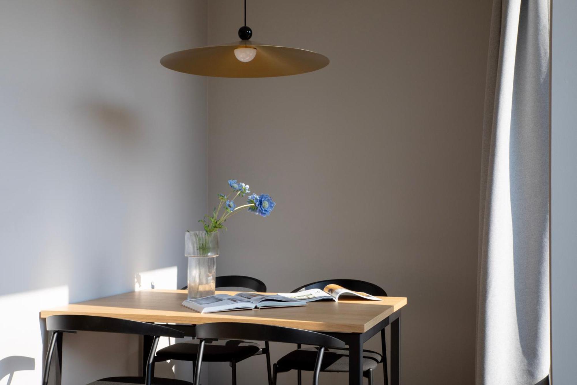 Bob W Amsterdam Noord Aparthotel Luaran gambar