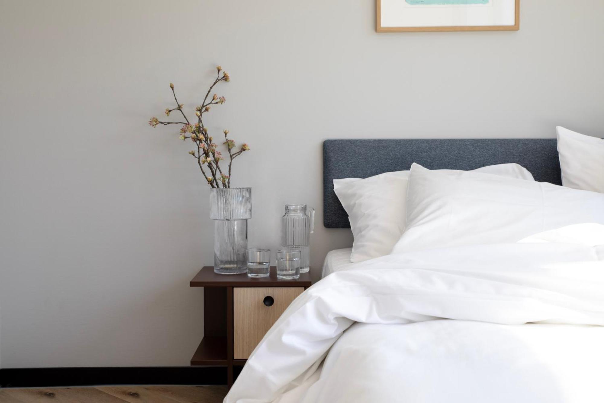 Bob W Amsterdam Noord Aparthotel Luaran gambar